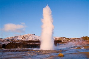 Geysir